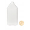 ARGAN OIL Organic kondicionierius 5 ltr