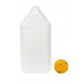 ARGAN OIL Organic skystas muilas 5 ltr