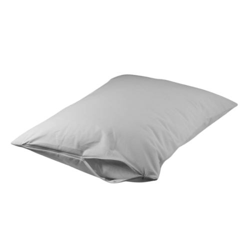 Neperšlampamas pagalvės užvalkalas