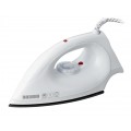 Lygintuvas Sherwood 1200W be garų baltas