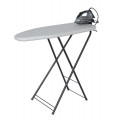 Lyginimo centras BERKSHIRE COMPACT + steam iron
