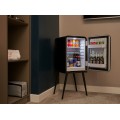Mini baras RADLEY 40 ltr juodas