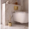 WC šepetys ALTON žalvario WC šepetys ALTON žalvario