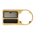 Padėklas BUCKINGHAM compact šviesaus medžio Padėklas BUCKINGHAM compact šviesaus medžio