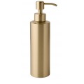 Muilo dozatorius Salisbury 350 ml, žalvaris