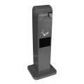 Lauko peleninė TOTEM 10 ltr