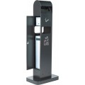 Lauko peleninė TOTEM 10 ltr
