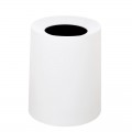 Šiukšlių dėžė NORDIC white