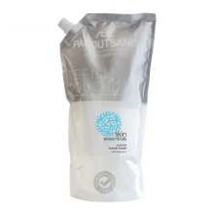 Skin Essentials skystas muilas 1100 ml papildymas Skin Essentials skystas muilas 1100 ml papildymas