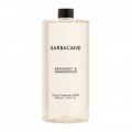 Oro ir tekstilės gaiviklis SARBACANE 1000ml