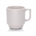 Porcelianiniai puodeliai 0,25 ltr