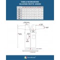 Chalatas RUDAS