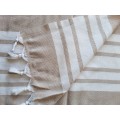 Rankšluostis HAMAM 210 gsm