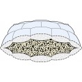 Pagalvė MicroDream
