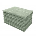 Rankšluostis AMALFI spalvoti 450 gsm
