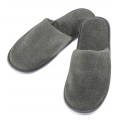 Šlepetės FLEECE uždaros dėžė